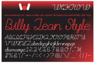 Billie Jean and the Art of Standing Out in a Crowded Visual World