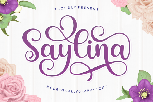 Designing with Intention: How Saylina Transforms Handwritten Script Into a Strategic Asset