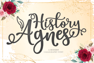 Discovering the Quiet Power of History Agnes in Modern Design