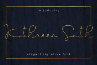 Kathreen Smith: A Strategic Approach to Design That Captures Authenticity and Lasting Impression