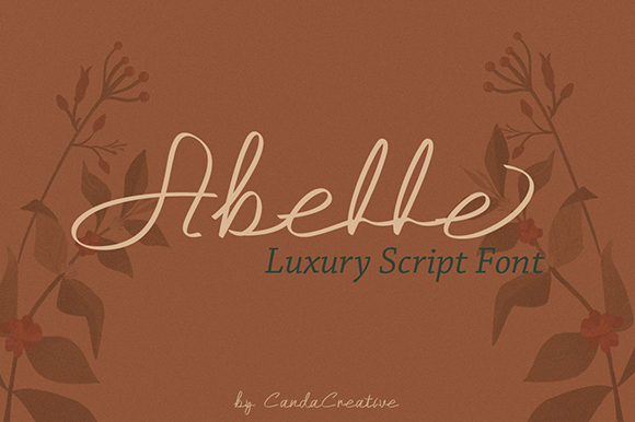 The Enduring Appeal of Abelle: Mastering Light Lettering in a Bold World