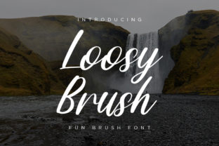 The Human Stroke in a Digital Age: Why Loosy Brush Signals a Shift Toward Authentic Expression