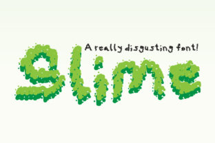 Understanding Slime: The Experimental Script Redefining Creative Expression